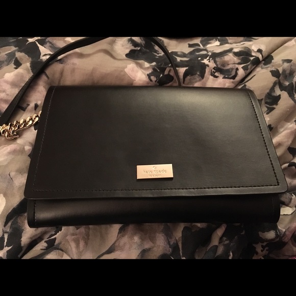 kate spade Handbags - Kate Spade New York Angelea Arbor Hill purse